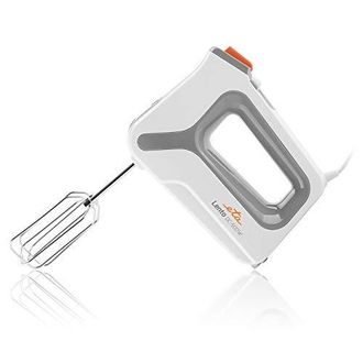 Eta Eta Lento 005190000 Batidora De Mano Blanca 500w