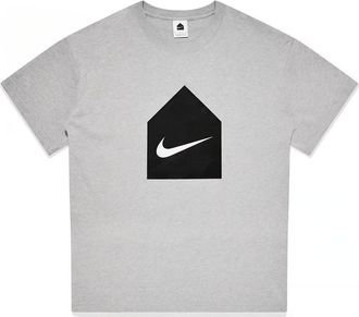 Nike x DSM Graphic T-shirt Dark Grey DJ2763-063