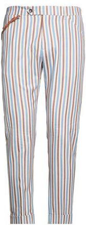 Berwich BOTTOMWEAR - Trousers on YOOX.COM