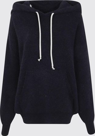 Rick Owens Sweatshirt RICK OWENS Woman color Black