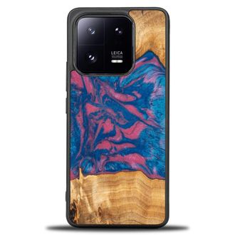 OEM Funda Bewood Unique Para Xiaomi 13 Pro - Neones - Vegas