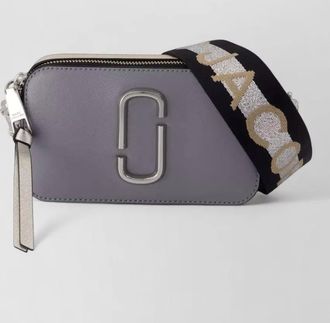 Marc Jacobs the snapshot leather belt bag