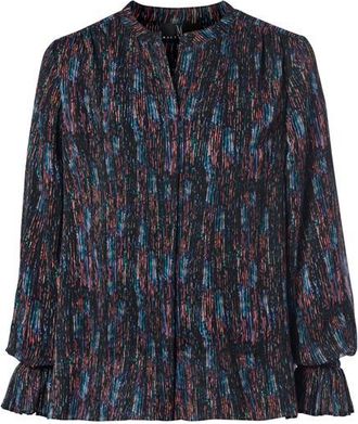 Mart Visser Jackson Print Blouse Multi