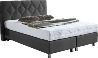 Westfalia Polsterbetten Boxspringbett »Phönix«