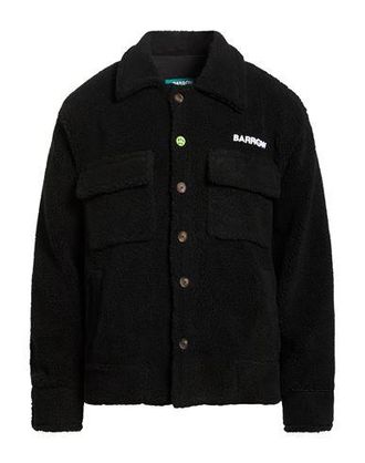 Barrow COATS & JACKETS - Shearling & Teddy on YOOX.COM