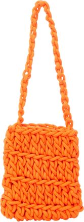 Felipa Handtas Dames oranje