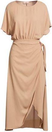 Carla G. DRESSES - Midi dresses on YOOX.COM