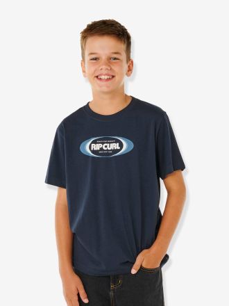 Rip Curl Jungen T-Shirt RIP CURL marine
