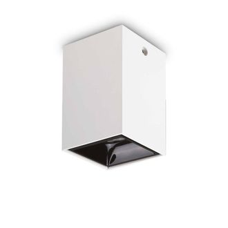 Netlighting Nitro Square Surface Mounted Downlight White 2350Lm 3000K