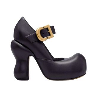 Marc Jacobs Donna, Scarpe, Nero, 40 EU, new