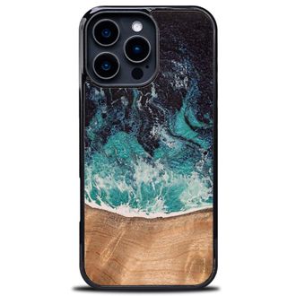 OEM Funda Bewood Unique Para Iphone 16 Pro Max - Dream Island