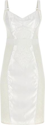Dolce & Gabbana Corsetry dress