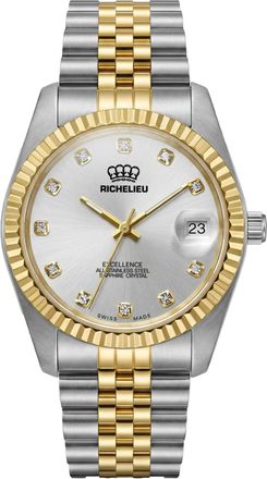 Richelieu Classic Womens Watch