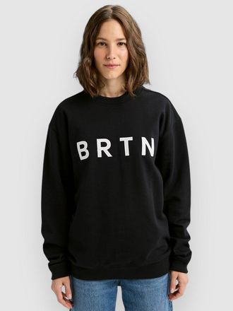 Burton Brtn Crew Sweater schwarz