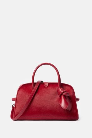 Jacquemus Le Petit Turismo Bag
