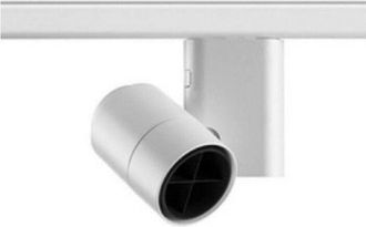 FLOS 09.1071.30 - Spot Pro Track Pure I Montaje En Carril - Hi Par 51 Gx10 20w