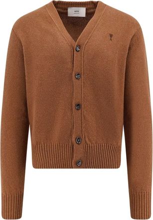 Ami Uomo, Maglie, Marrone, M, new