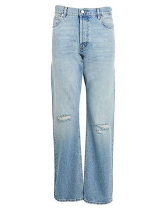 Haikure BOTTOMWEAR - Pantaloni jeans su YOOX.COM