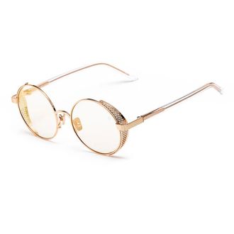 Belstaff Glasses, female, Yellow, Size: ONE SIZE Trophyiiidora Sunglasses