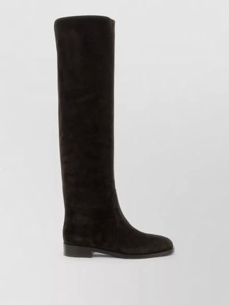Gianvito Rossi zayne flat sole over the knee boots