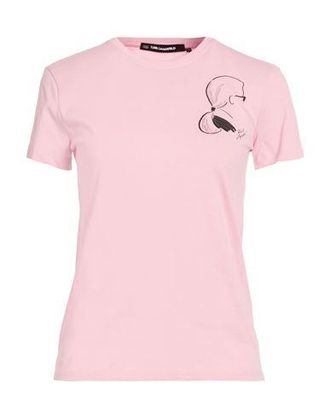 Karl Lagerfeld TOPS - T-shirts auf YOOX.COM