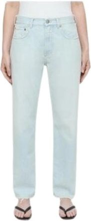 Closed EXL Extreme Light Denim Jeans - Dames - Regular Fit Jeans - Blauw - W25 - Denim - Jeans