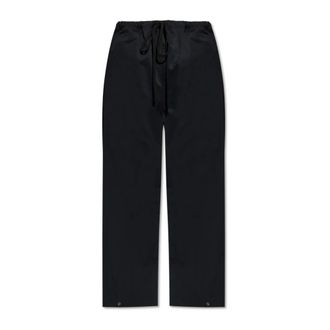 Fear of God Broeken, Heren, Zwart, M, Wijde broek