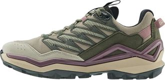 Lowa Outdoor Schoenen - Heren - Sport - Veelkleurig - Maat: 42 EU