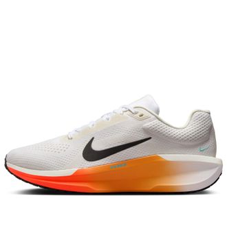 Nike Winflo 11 White & Soft Pearl IH7328-101