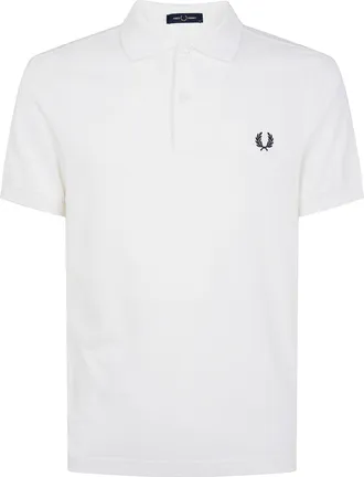 Fred Perry Fred Perry The Fred Perry Shirt