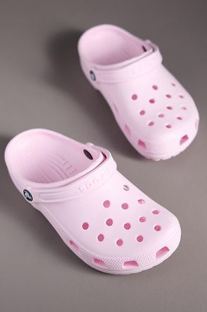 Crocs Classic Clogs