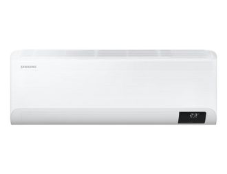 Samsung F-ar09cbu Sistema De Aire Acondicionado Dividido Sistema Split Blanco