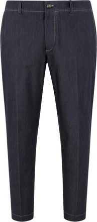 Roberto Ricci Design Rrd, Uomo, Jeans, Blu, M, new