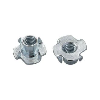 OEM Tuerca De Arrastre Zn M 8 X 11 X 22 (por 500)