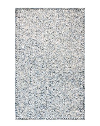 Safavieh Dnu Safavieh Micro-Loop Hand-Tufted Rug