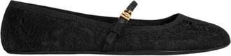 Dolce & Gabbana Donna, Scarpe, Nero, 41 EU, new