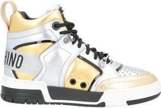Moschino CALZADO - Sneakers en YOOX.COM