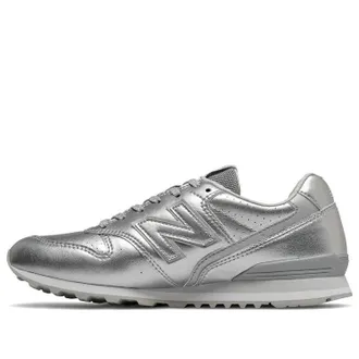 New Balance (WMNS) New Balance 996 Series Silver WL996ALS