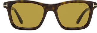 Tom Ford TF1179 Sunglasses - Brown