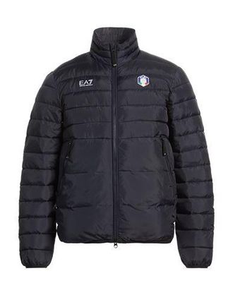 Emporio Armani ROPA DE ABRIGO - Plum&iacute;feros y acolchados en YOOX.COM