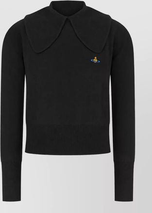 Vivienne Westwood wool sweatshirt