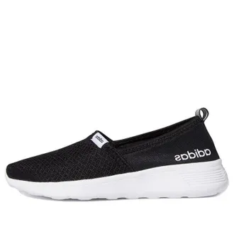 adidas (WMNS) adidas Lite Racer Slip-On Core Black F98974