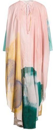 Marios Schwab DRESSES - Maxi dresses on YOOX.COM