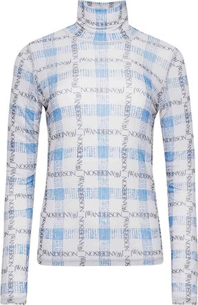 J.W.Anderson J. W. Anderson Turtleneck Underpinning