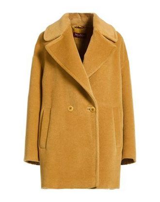 Max Mara COATS & JACKETS - Coats sur YOOX.COM