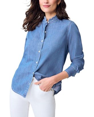 J.McLaughlin J.Mclaughlin Rutherford Blouse