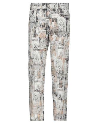 Aries BOTTOMWEAR - Pantaloni jeans su YOOX.COM