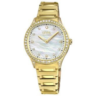 Gevril Group Morcote Womens Watch