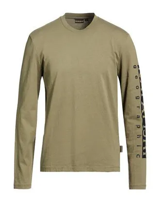 Napapijri TOPWEAR - T-shirts on YOOX.COM