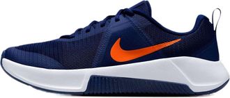 Nike MC Trainer 3 Blue Void Safety Orange FQ1831-400
